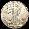 Image 1 : 1929-D Walking Liberty Half Dollar CLOSELY UNC