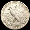 Image 2 : 1929-D Walking Liberty Half Dollar CLOSELY UNC