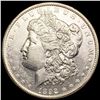 Image 1 : 1892 Morgan Silver Dollar UNCIRCULATED