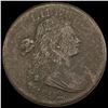Image 1 : 1802 Large Cent NICELY CIRCULATED
