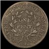 Image 2 : 1802 Large Cent NICELY CIRCULATED