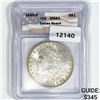 Image 1 : 1885-O Morgan Silver Dollar ICG-MS65