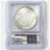 Image 2 : 1885-O Morgan Silver Dollar ICG-MS65