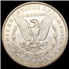 Image 2 : 1884 Morgan Silver Dollar UNCIRCULATED