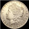 Image 1 : 1879-O Morgan Silver Dollar UNCIRCULATED