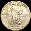 Image 1 : 1917-D Standing Liberty Quarter ABOUT