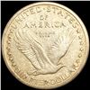 Image 2 : 1917-D Standing Liberty Quarter ABOUT