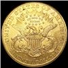 Image 2 : 1905-S $20 Gold Double Eagle UNCIRCULATED