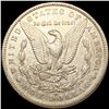 Image 2 : 1880-S Morgan Silver Dollar CLOSELY UNCIRCULATED