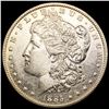 1885-O Morgan Silver Dollar UNCIRCULATED