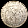 Image 2 : 1885-O Morgan Silver Dollar UNCIRCULATED
