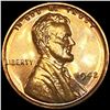 Image 1 : 1942 Wheat Cent CHOICE PROOF