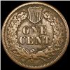Image 2 : 1877 Indian Head Cent ABOUT UNCIRCULATED