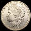 1897-O Morgan Silver Dollar UNCIRCULATED