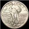 Image 1 : 1926-S Standing Liberty Quarter CLOSELY UNC
