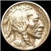 1914-D Buffalo Nickel LIGHTLY CIRCULATED