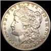 1894-S Morgan Silver Dollar CLOSELY UNCIRCULATED