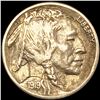Image 1 : 1919-D Buffalo Nickel ABOUT UNCIRCULATED