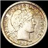 Image 1 : 1900-O Barber Dime CLOSELY UNCIRCULATED