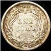 Image 2 : 1900-O Barber Dime CLOSELY UNCIRCULATED