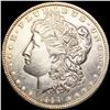 Image 1 : 1888 Morgan Silver Dollar CLOSELY UNCIRCULATED