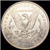 Image 2 : 1888 Morgan Silver Dollar CLOSELY UNCIRCULATED