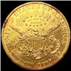Image 2 : 1894 $20 Gold Double Eagle UNCIRCULATED