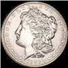 1886 Morgan Silver Dollar UNCIRCULATED