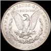 Image 2 : 1886 Morgan Silver Dollar UNCIRCULATED
