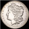 1886 Morgan Silver Dollar UNCIRCULATED