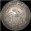 Image 2 : 1826 Capped Bust Half Dollar CLOSELY UNCIRCULATED