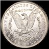 Image 2 : 1881-S Morgan Silver Dollar UNCIRCULATED