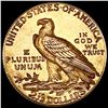 Image 2 : 1925-D $2.50 Gold Quarter Eagle CLOSELY UNC