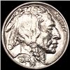 1936 Buffalo Nickel UNCIRCULATED