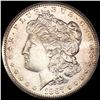 1887-S Morgan Silver Dollar UNCIRCULATED