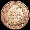 Image 2 : 1881 Indian Head Cent UNCIRCULATED