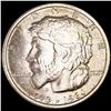 1936 Elgin Half Dollar CHOICE BU