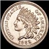 1862 Indian Head Cent UNCIRCULATED