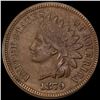 Image 1 : 1879 Indian Head Cent UNCIRCULATED