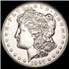1897-S Morgan Silver Dollar UNCIRCULATED