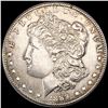 Image 1 : 1889 Morgan Silver Dollar UNCIRCULATED