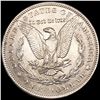 Image 2 : 1889 Morgan Silver Dollar UNCIRCULATED