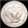 Image 2 : 1917 FH Standing Liberty Quarter UNCIRCULATED