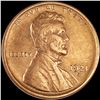 Image 1 : 1921-S Wheat Cent UNCIRCULATED