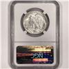Image 2 : 1941-D Walking Liberty Half Dollar NGC-MS65