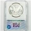 Image 2 : 1900-O Morgan Silver Dollar PGA-MS64+ PL