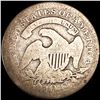 Image 2 : 1821 Capped Bust Dime NICELY CIRCULATED