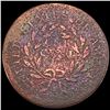 Image 2 : 1795 Large Cent NICELY CIRCULATED