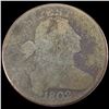 Image 1 : 1802 Large Cent NICELY CIRCULATED
