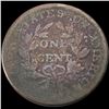 Image 2 : 1802 Large Cent NICELY CIRCULATED